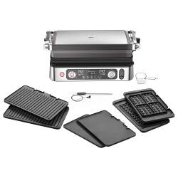 Braun Multigrill 9 Pro CG 9167