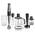 Braun MultiQuick 9 MQ 9147X