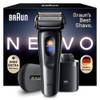 Braun NEVO17015C