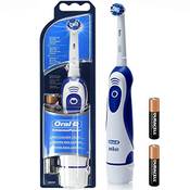 Braun Oral-B Advance Power Vergleich