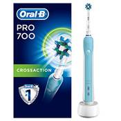 Braun Oral-B Pro 700 Vergleich