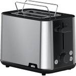 Braun PurShine HT 1510 BK