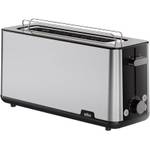 Braun-Toaster