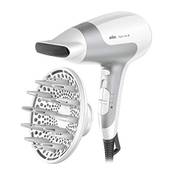 Braun Satin Hair 5 HD 585 Vergleich