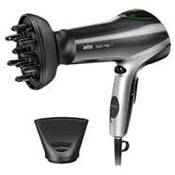Braun Satin Hair 7 IONTEC Vergleich