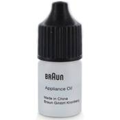 Braun Scherkopf-Öl Vergleich