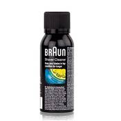 Braun Scherkopfreiniger Vergleich