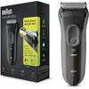 Braun Series 3 ProSkin 3000s