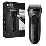 Braun Series 3 ProSkin 3020s Vergleich
