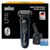 Braun Series 5 52-B7000cc