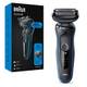 Braun Series 5S Vergleich