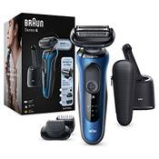 Braun Series 6 B7500cc Vergleich