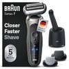 Braun Series 7 C7650cc