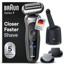 Braun Series 7 C7650cc