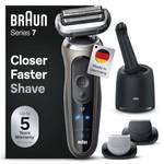 Braun Rasierer