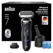 Braun Series 7 N7200cce