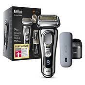 Braun Series 9 Pro 9476cc Vergleich