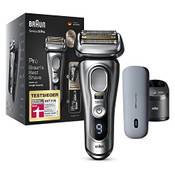 Braun Series 9 Pro 9477cc Vergleich