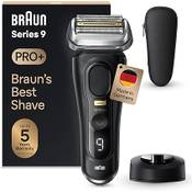 Braun Series 9 Pro+ 9510s Vergleich
