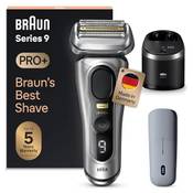 Braun Series 9 ProPlus 9577cc Vergleich