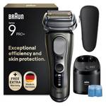Braun Series 9 PRO+ 9665cce