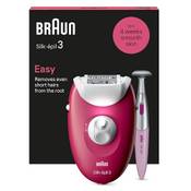 Braun Silk-épil 3 (3-202)