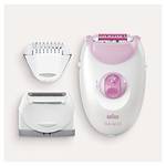 Braun Silk-épil 3