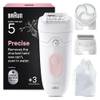 Braun Silk épil 5