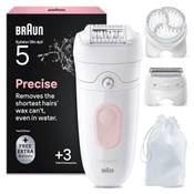 Braun Silk épil 5