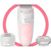 Braun Silk-Épil 5-620 Vergleich