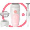 Braun Silk-épil 5-820 Wet & Dry