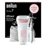 Braun Silk-épil 7 (7-210)