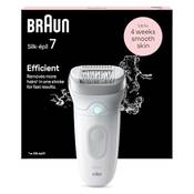 Braun Silk-épil 7 (7-011)