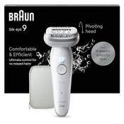 Braun Silk-épil 9 9-011 Vergleich