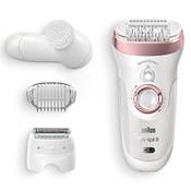 Braun Silk-épil 9 855 Vergleich