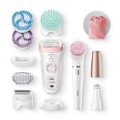 Braun Silk-épil 9 Deluxe 985 Vergleich