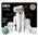 Braun Silk-épil 9 Flex SkinSpa (9-681 3D)