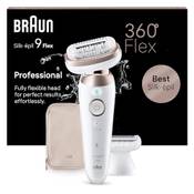 Braun Silk-épil 9 Flex (9-030 3D)
