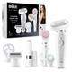 Braun Silk-épil 9 Flex 9-105 Vergleich