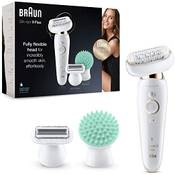 Braun Silk-épil 9 Vergleich