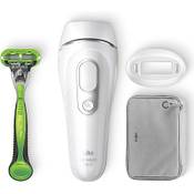 Braun Expert Pro 5 PL5137 Vergleich