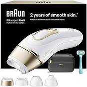 Braun Silk Expert Pro 5 PL5431 Vergleich