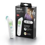 Braun TempleSwipe BST200