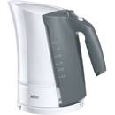 Braun WK 500