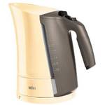 Braun WK 300 Creme