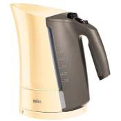 Braun WK 300 Creme Vergleich