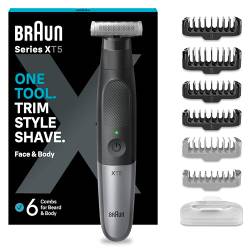 Braun XT5200