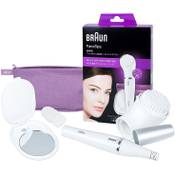 Braun FaceSpa 830 (Japan-Edition) Vergleich