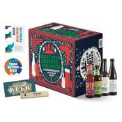 Brausturm Bier Adventskalender (2024)