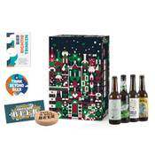 Brausturm Bier Adventskalender (2025)